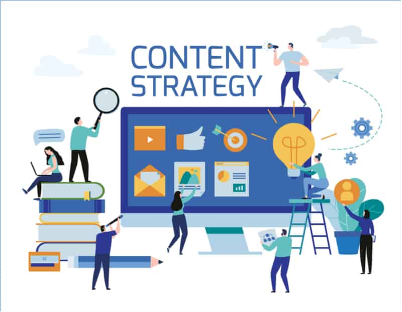 Small Business Content