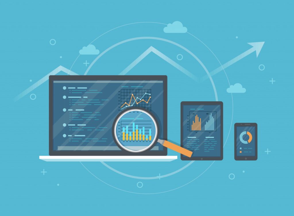 website audit