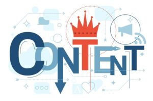Content