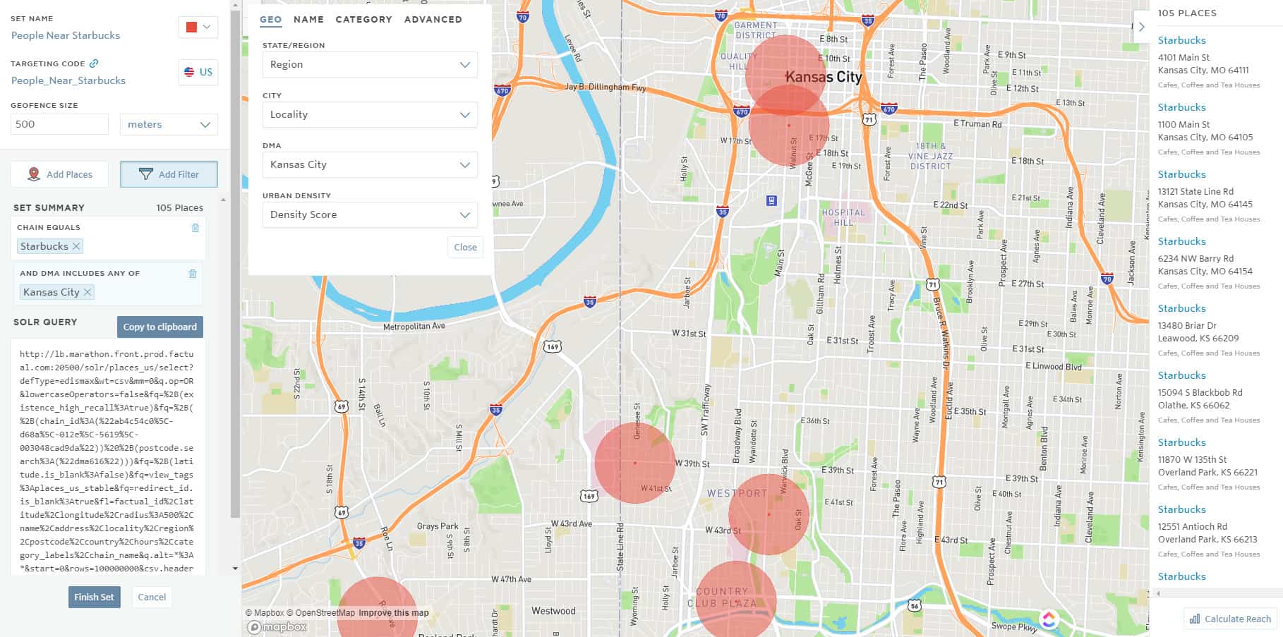 Geofencing vs. Geoframing Advertising: What’s the Difference?