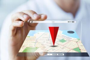 RF geofencing vs geoframing
