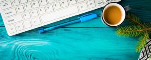 promoting blog content