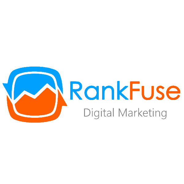 Rank Fuse Digital Marketing logo