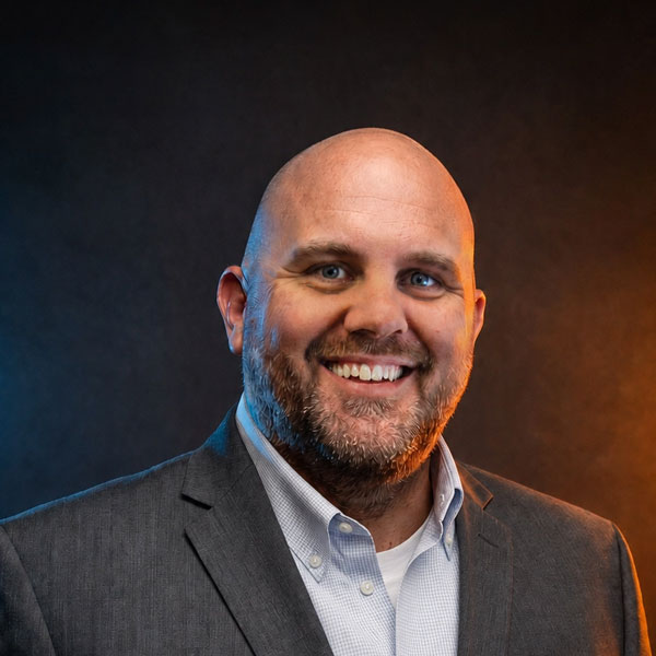 Picture of Kevin Pike