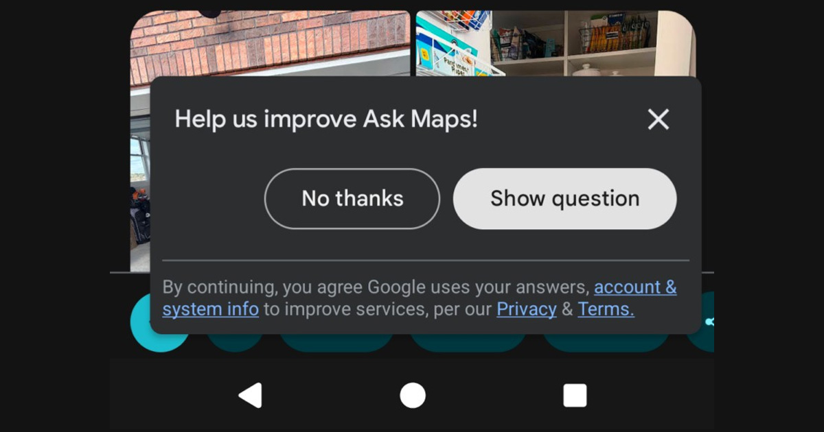 Google Ask Maps: What Business Owners Need to Know