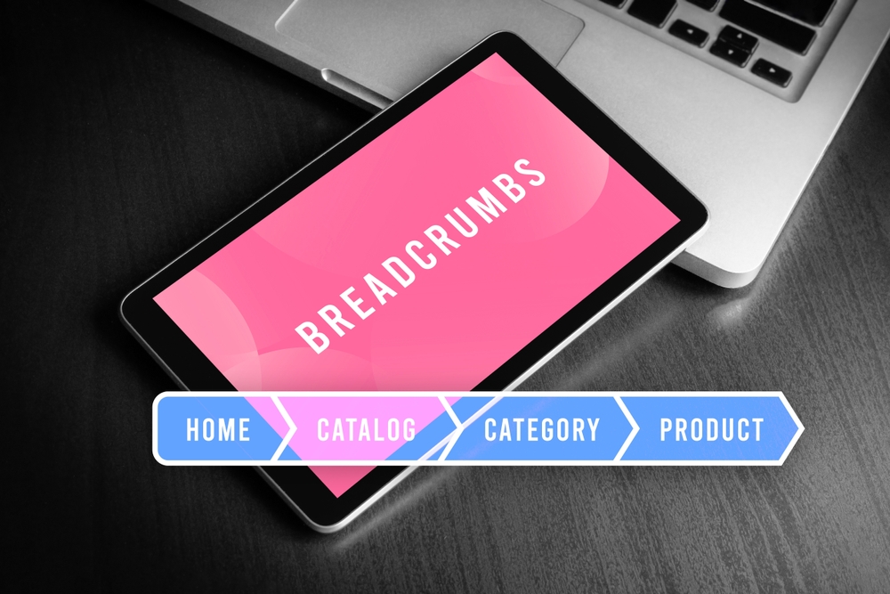 Mastering E-commerce Breadcrumb Navigation: A Comprehensive Guide to Better User Experience