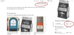 chatgpt-product-listings