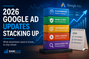 Google Ads Updates 2026