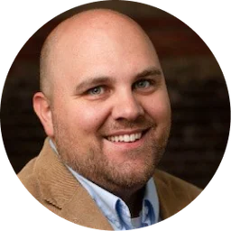 Picture of Kevin Pike