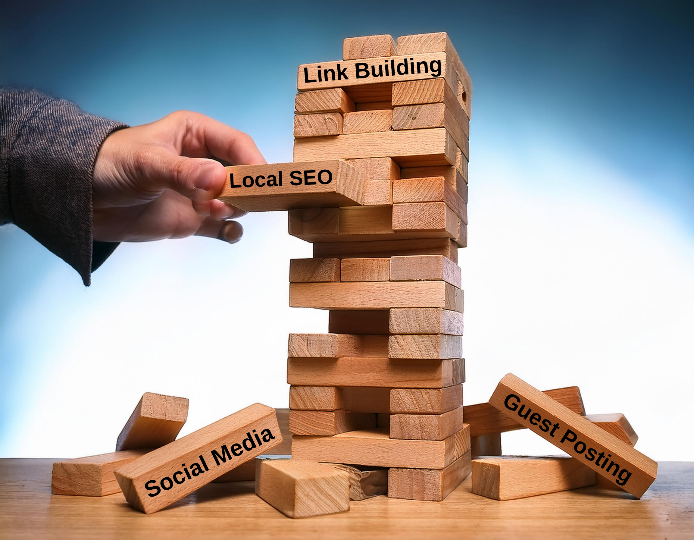 Off-Page SEO 101: How to Build an Effective Strategy