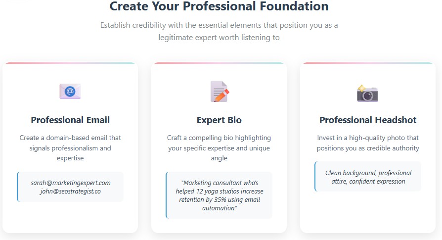 professional-foundation