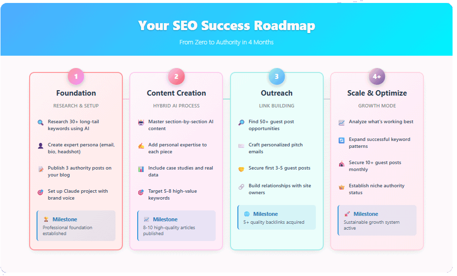 ai-seo-success-roadmap